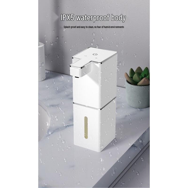 

G LUXOME P7 Автоматичний пінний дозатор для дезінфекції рук