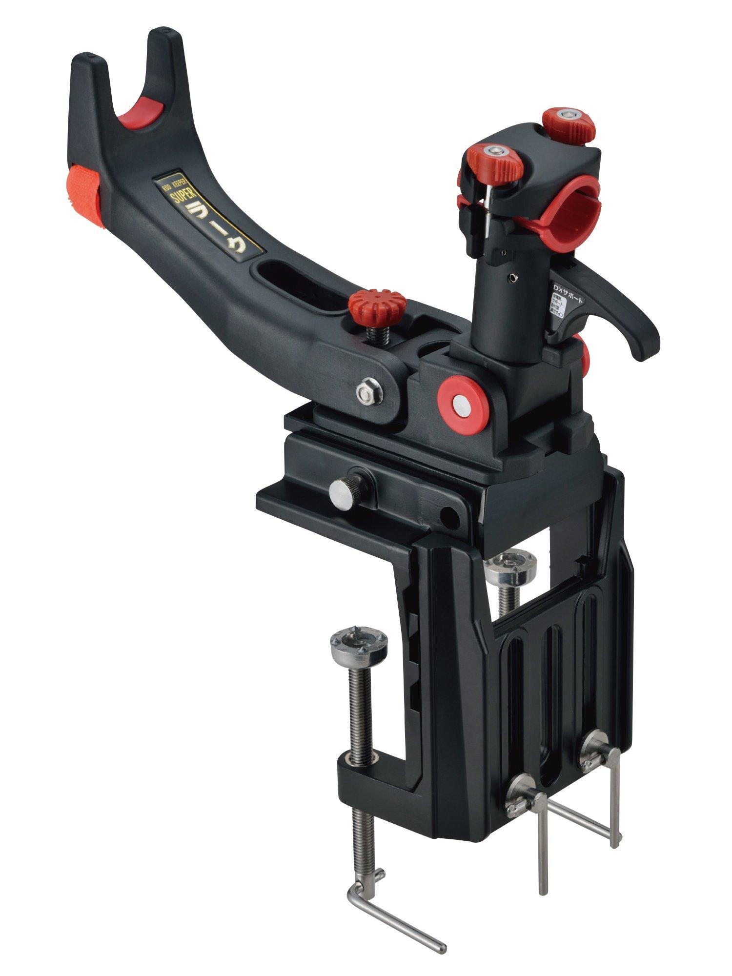 

Daiichi Seiko Super Lark Rod Holder 01024 чёрный