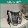 Stylish Large Capacity Tote Bag For Women Perfect For Daily Use And School With Unique Color Options