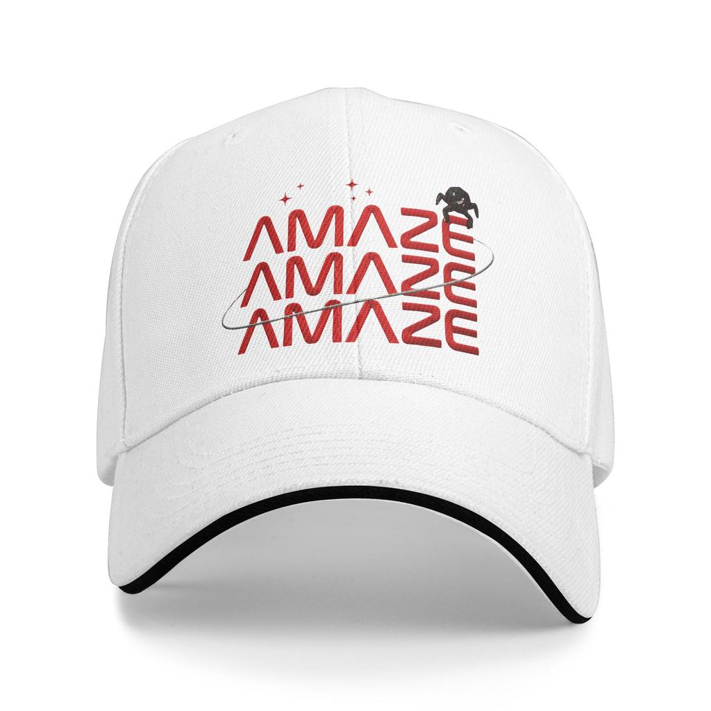 Project Hail Mary Amaze Movie Casual Baseball Cap Summer Trucker Hat Wholesale Camping Snapback Cap Men Classic Baseball Caps
