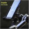 VESPA LX LXV Sprint GTS GTV 50 150 250 300 300I Accessories Motorcycle Home Mobile Phone Holder GPS
