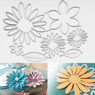 Naai- en handwerk – Scrapbooking