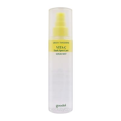Green Tangerine Vita C Serum Mist 100ml, 1 Stück