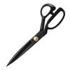 Manganese Steel Tailor Scissors Spot Dipping Handle Carbon Steel Thickened Stainless Steel Sewing Scissors