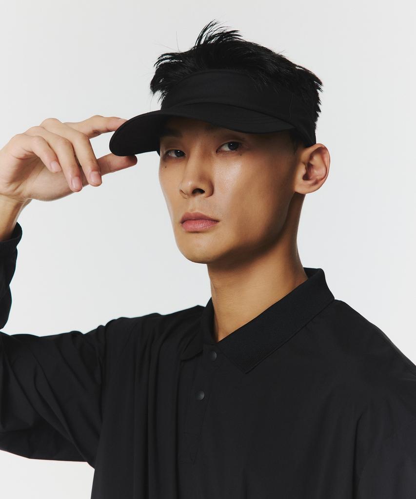 MUSINSA STANDARD SPORTS Golf Sun Visor (2 Colors)