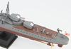 Pit Road Japanese Navy destroyer Asagumo with new equipment parts 1/700 Asashio-class