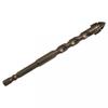 Tungsten Alloy Drill Bit for Precision Drilling In Various Hard Materials