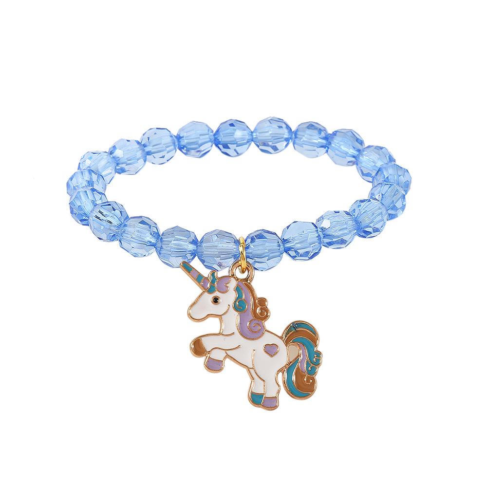 New Arrival Cartoon Charm Bracelet, Trendy Casual Wrist Ornament, Daily All-match Girls Accessories