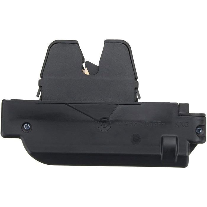 Actionneur Central De Serrure De Porte De Hayon pour Citroen C3 C4 Xsara Picasso Peuge0T 206 307, 9646091580 9657614780 9653831780