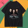 Edward Cullen Homage Twilight T Shirts Special New Picture Stuff Pure Cotton Tshirt Clothing Cool Tees New Arrival Camisetas