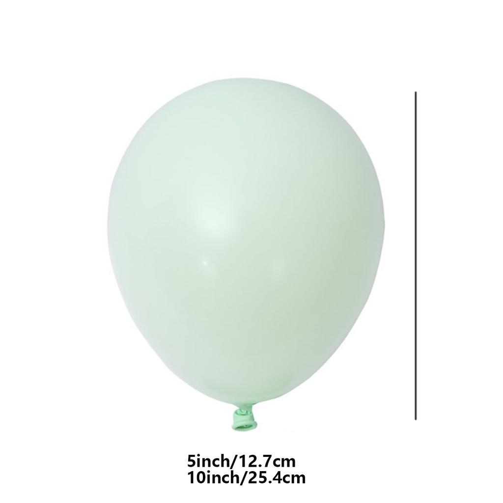 Matte Green Balloons Garland Rugby Boy Birthday Decoration Tan Brown Caramel Balloon Arch Party Supplies Rugby Globos