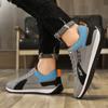High Quality Men's Casual Shoes Platform Men's Sneakers for Men Luxury Walking Shoes for Men  Running Shoes Vulcanized Shoes