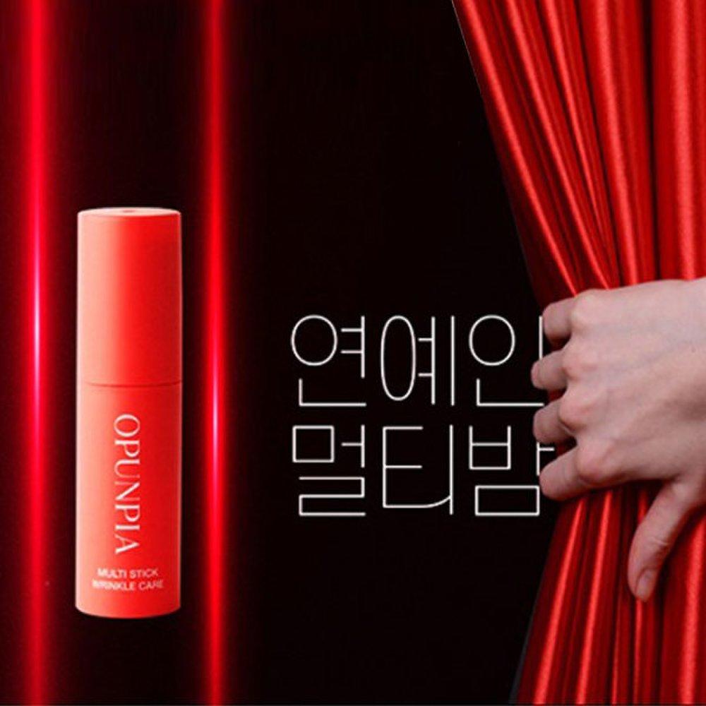 Moon Hee-kyung Open Pia Wrinkle Care Multi Balm 12g