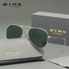 WIMN Lightweight Wayfarer Sunglasses Polarized UV400