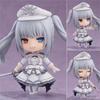 Q Version Anime Girl Figure: Cute, Beautiful, Replaceable Face Toy Ornament - Ideal Birthday Gift