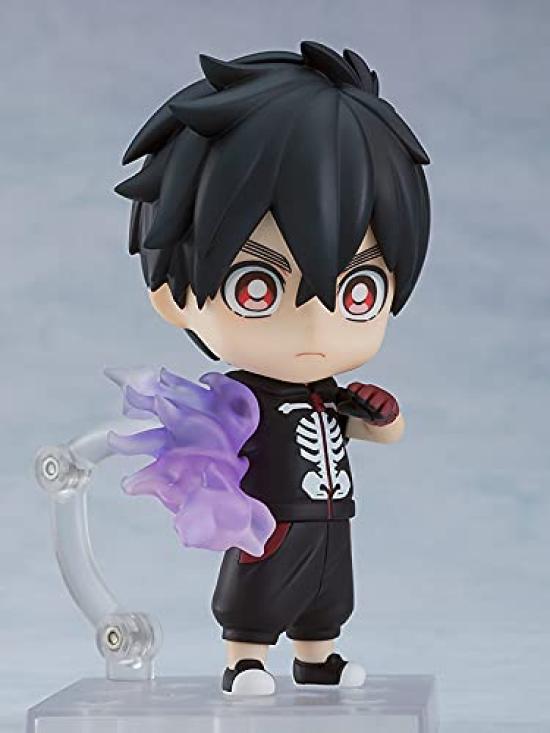 Nendoroid Kaibutsu Jihen Natsuha Kusaka Painted Movable Figure G12497 Non-scale ABS&PVC