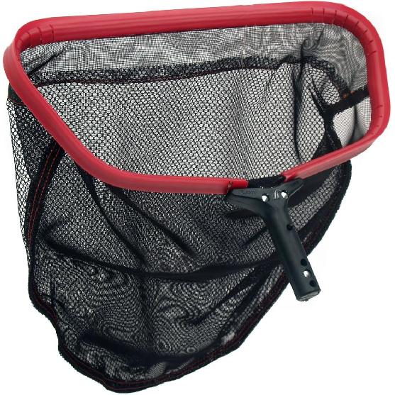RBRB Red Baron 20-Inch Professional Leaf Rake, Rag Bag Model