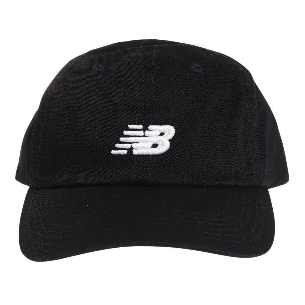 Curved Brim NB Cap Baseball Cap with Logo (LAH91014)