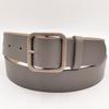 Small Simple Korean Style Women's Belt Retro Square Pin Buckle Jeans Belt