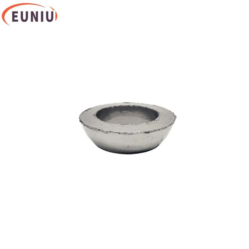 Motorcycle Exhaust Seal Gasket Muffler For Linhai 260 300 400 ATV LH260 LH300 LH400 25222