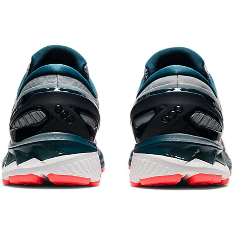 New Asics Gel Kayano 27 2E Wide 'Sheet Rock' 1011A835-021