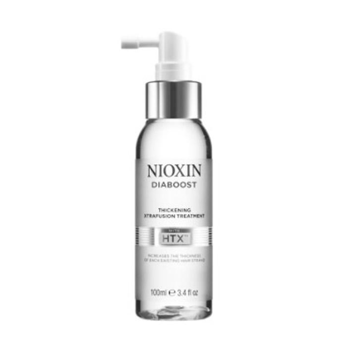 

Nioxin Diaboost Xtrafusion Treatment 100мл