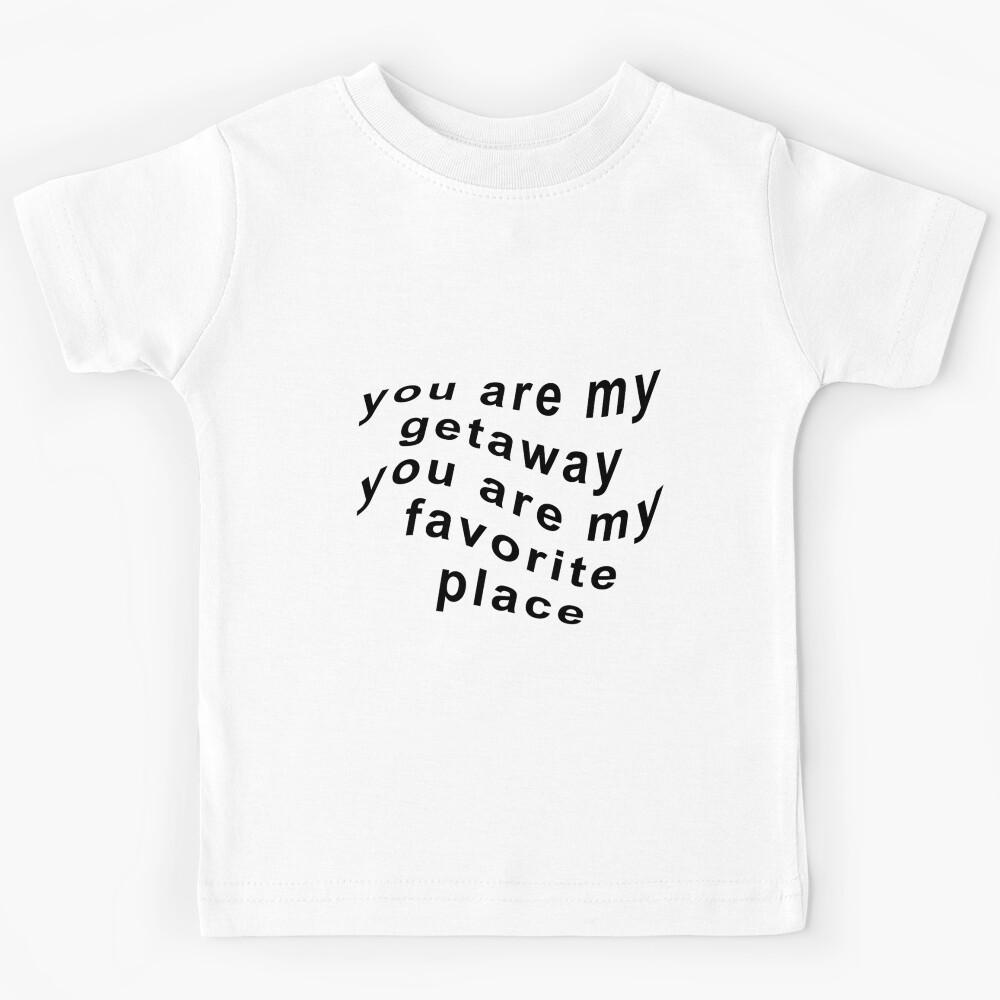 disconnected Kids T-Shirt 100