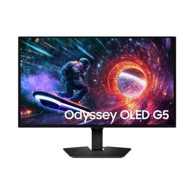 MONITOR SAMSUNG OLED G5 27 LS27FG500SUXEN 180Hz