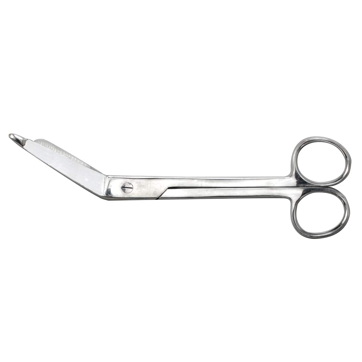 

LINDSPORTS Taping scissors length 18cm cutting edge (total / 6cm)