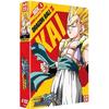 Dragon Ball Z Kai - Part 4 - Collector - Dvd Box Set - the Final Chapters