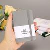 A6 Portable Mini Notebook Diary for Students