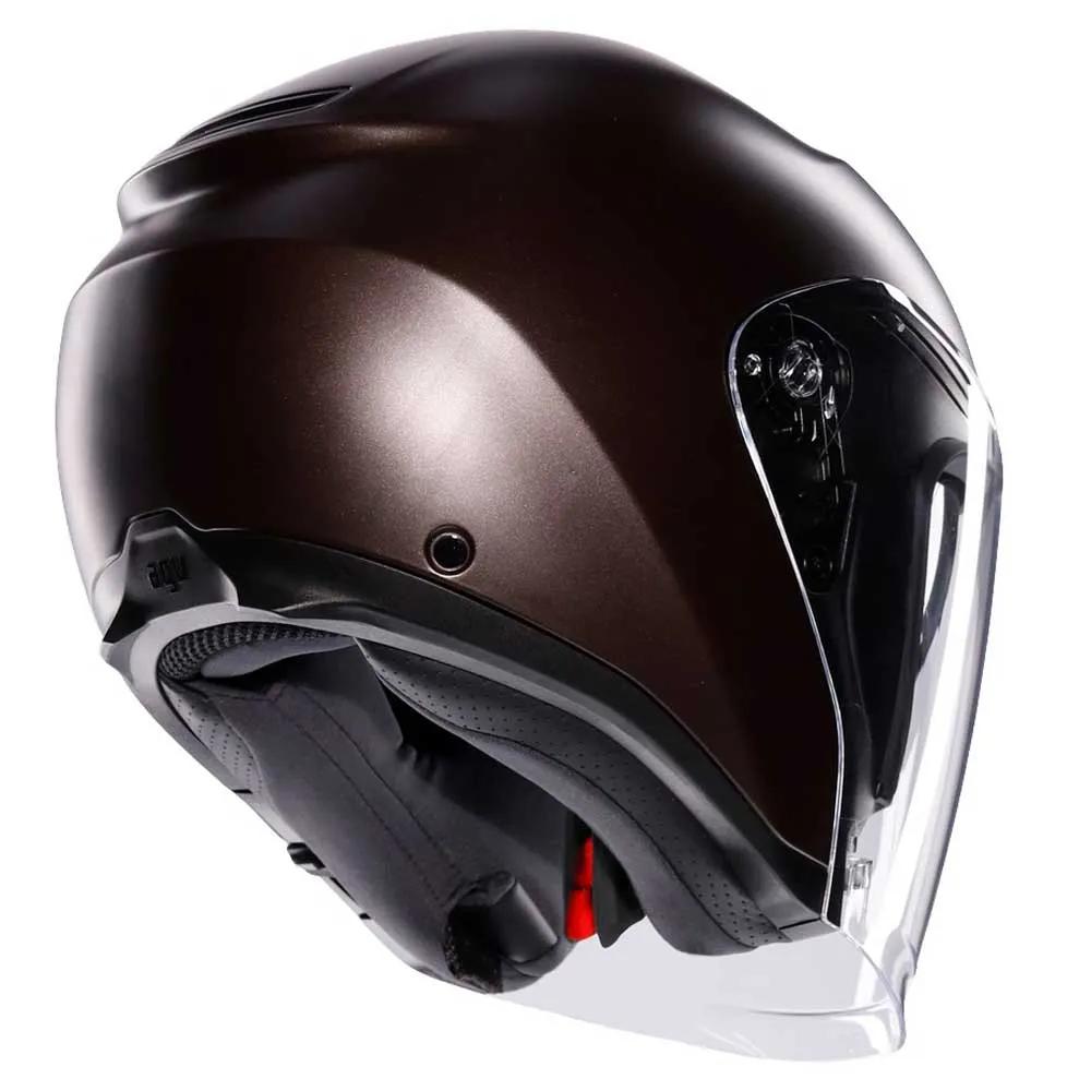 AGV Open Face Helmet Irides E2206
