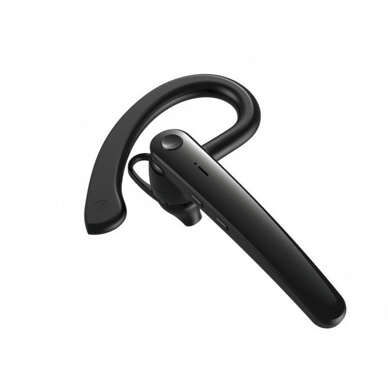 Wireless Bluetooth Over-Ear Business Headset - Ultra-Long Battery & Clear Calls - Air5