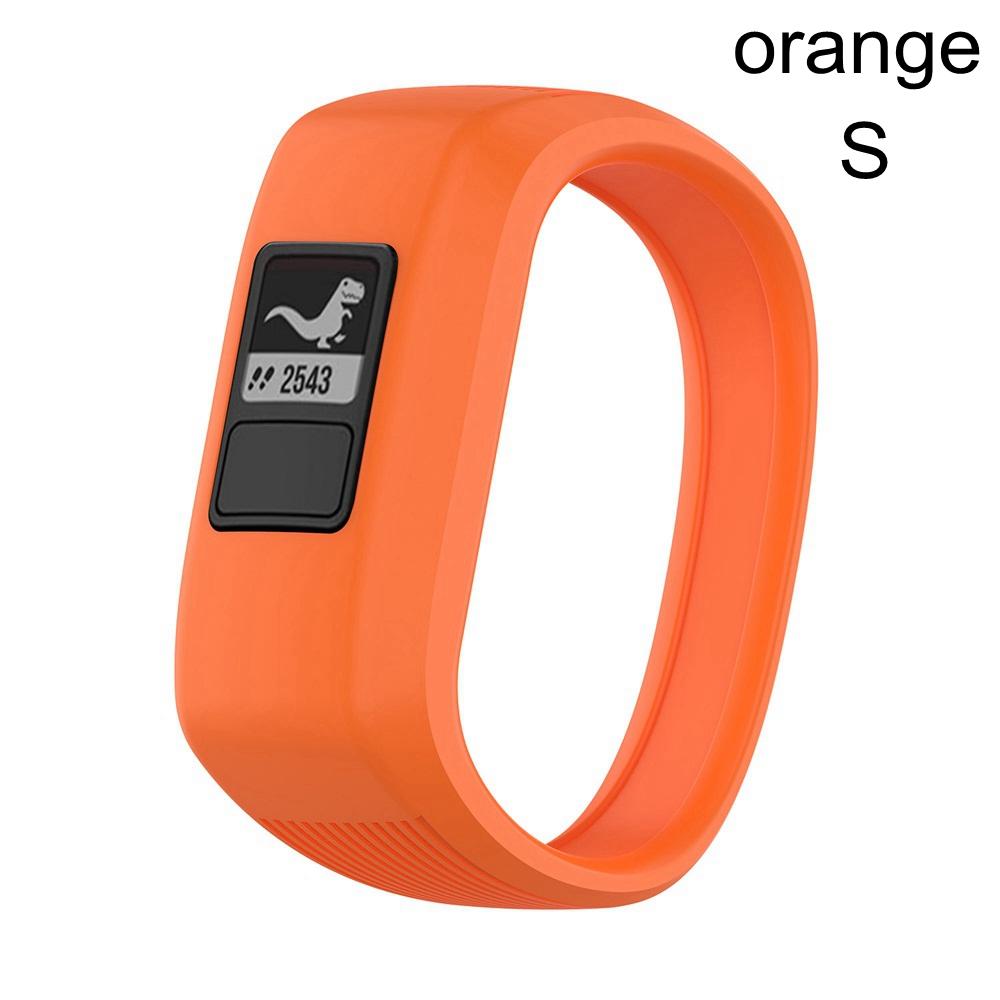 

New Sports Replacement Silicone Watch Band Wristbands Bracelet Strap Children S
