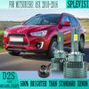 50000H Long-Lasting Reliable Durability Design 66240CBI LED Car Headlight For Mitsubishi ASX 2010 2011 2012 2013 2014 2015 2016