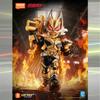 New Kamen Rider Starlight Version V6 Kabuto  Knight Actions Figures Tokusatsu Peripheral Collectible Toy Gift