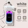 IPX8 PVC Universal Waterproof Phone Case Water Proof Bag Mobile Cover For iPhone 14 Pro Max 12 11 8 Huawei Xiaomi Redmi Samsung