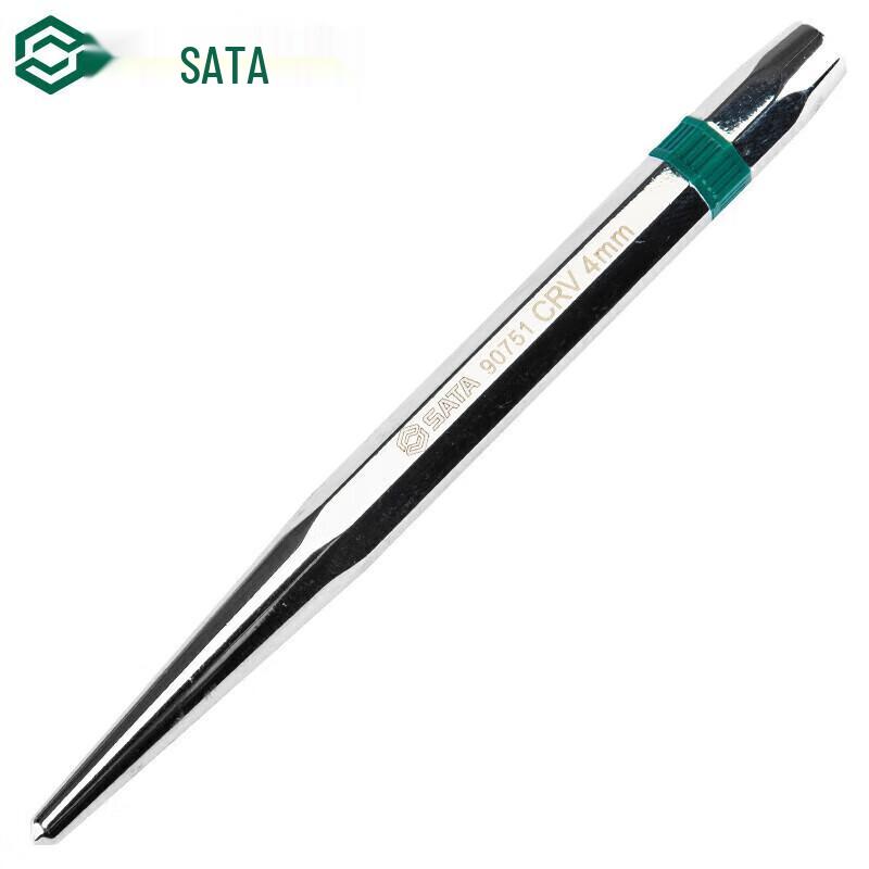 Центровка SATA 90751 Steel