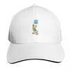Jiminy Cricket Baseball Cap Golf Trucker Cap Unisexs Big Size Hat Hat Unisex For The Sun Caps For Unisex Womens