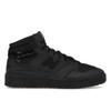 Junya Watanabe MAN X 650R Triple Black Men Sneakers BB650RJM