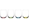 Riedel Happy O Set of Glasses, 4 Pieces (5414/44)