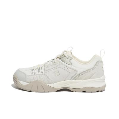 Peyto TR Comfortable Versatile Durable Lightweight Low-Top Casual Shoes Unisex Sneaker White 1QM02391H050