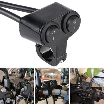 Elektrische Motorradsysteme – Motorrad-Schalter