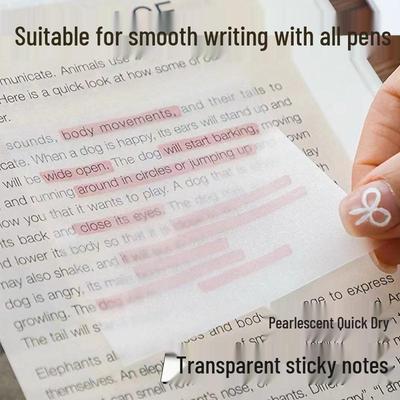 Taccuini e block notes – Post it