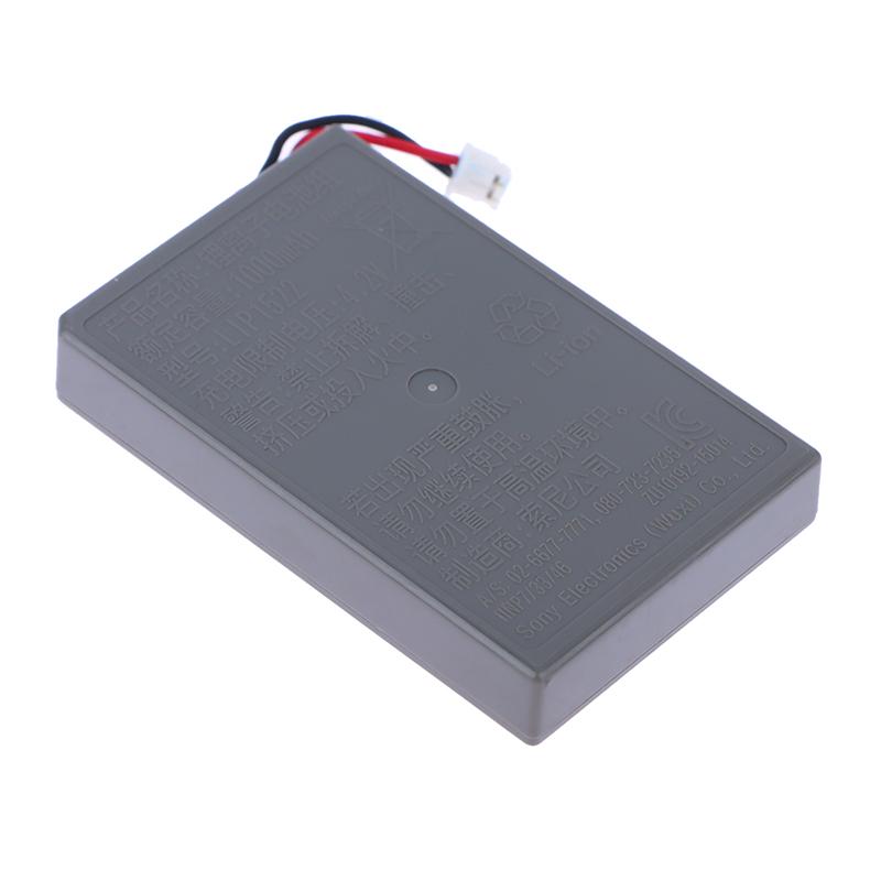 For 4 Dualshock4 V1 V2 Kcr1410 Lip1522 Cuh-Zct1E Cuh-Zct2 Wireless Controller Ps4 Controller Battery