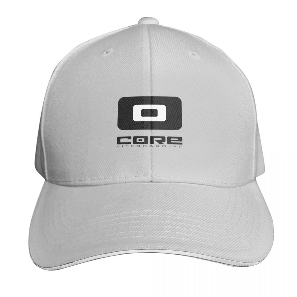 Core Kiteboarding Baseball Cap Rugby Trucker Cap Golf Cap Fishing Caps Unisex Hats For Unisex Womens