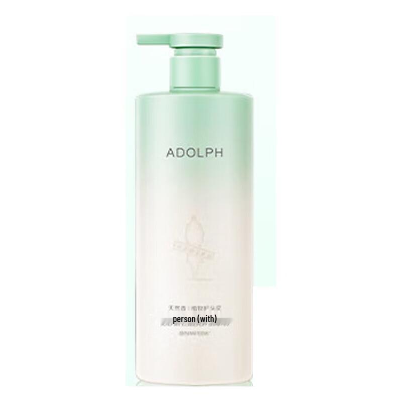 Adolph Timson Anti-Dandruff Soothing Shampoo