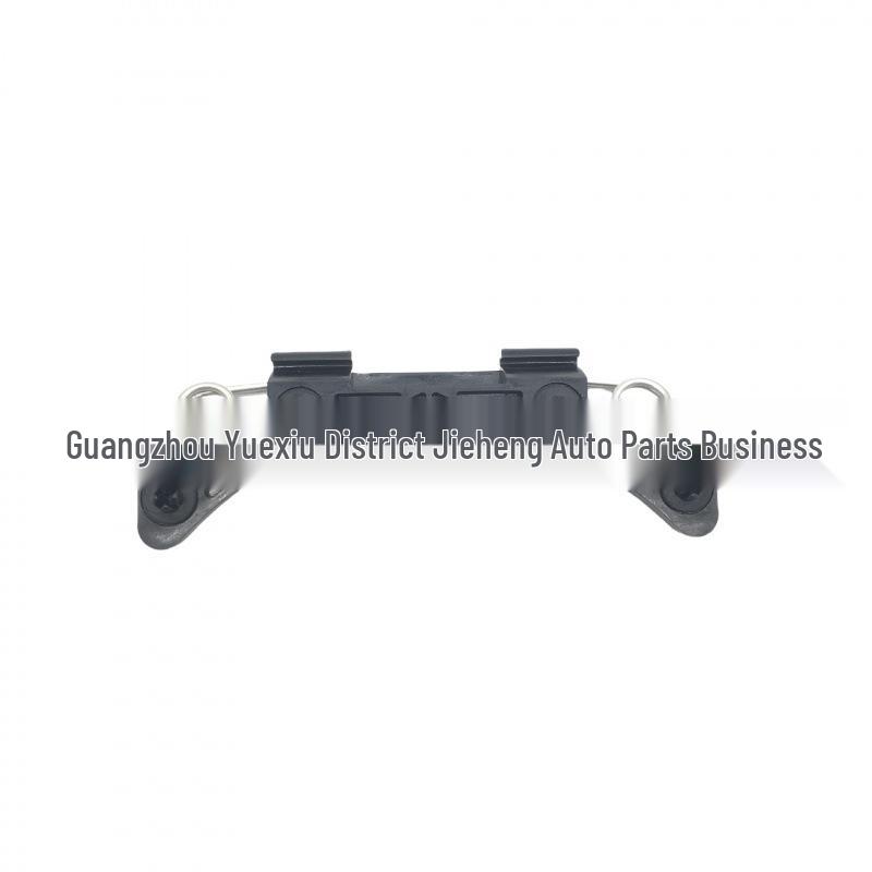 Volvo XC90 Fuel Tank Cap Hinge Spring 31265160