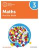 The Oxford International Maths: Practice Book 3 Book