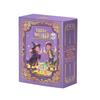 Children's DIY Magic Potion Set - Creative Educational Toy with Wishing Bottle